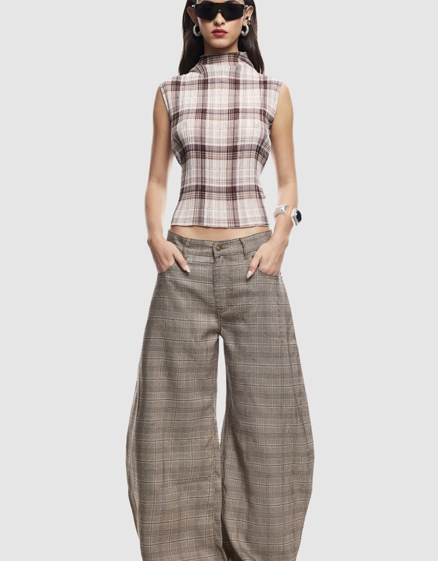 Lioness - Horseshoe Pants