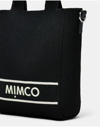 MIMCO - Blondie Mini Tote Crossbody Bag