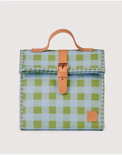 The Somewhere Co - Alfresco Lunch Satchel