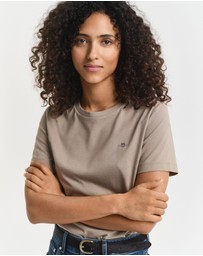 Gant - Shield T-Shirt