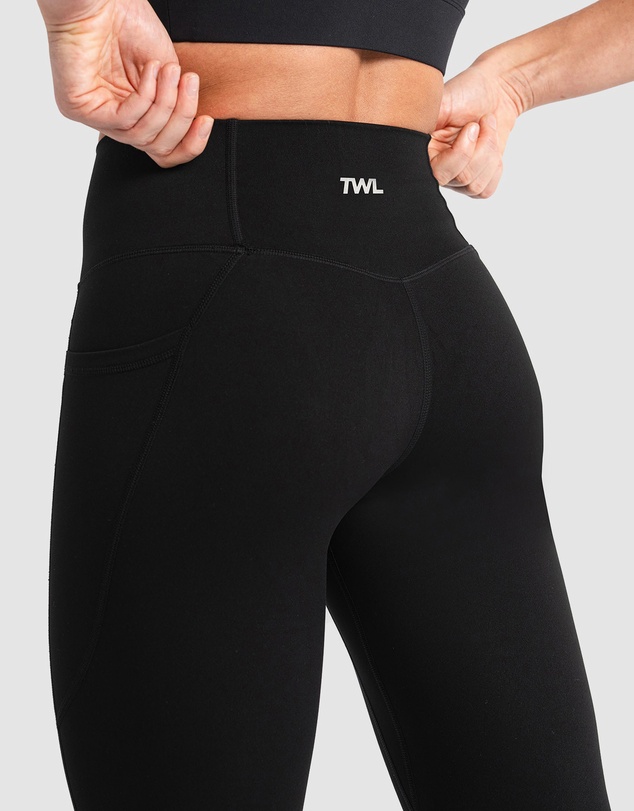TWL - Refine Full Length Tights
