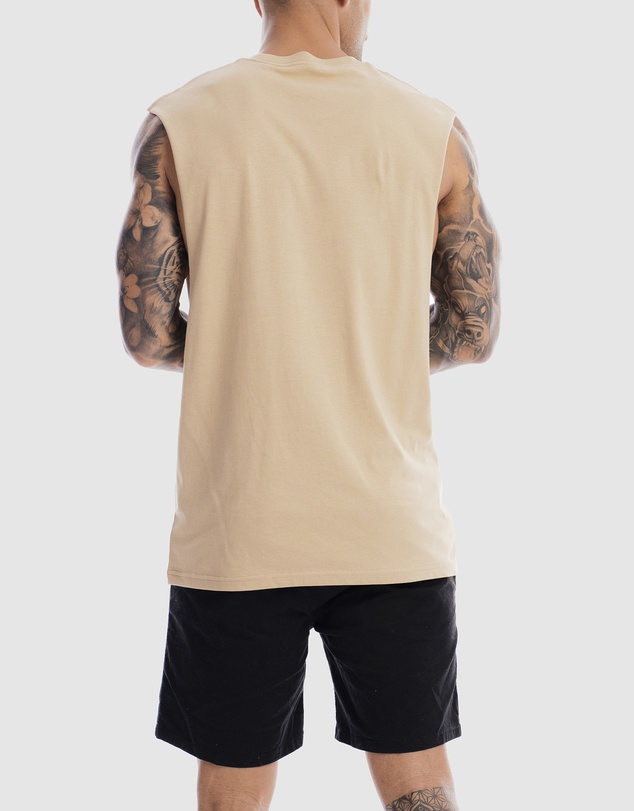 DVNT - Devoid Premium Tank