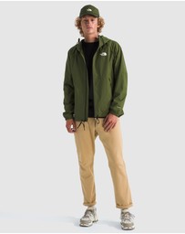 The North Face - Antora Rain Hoodie