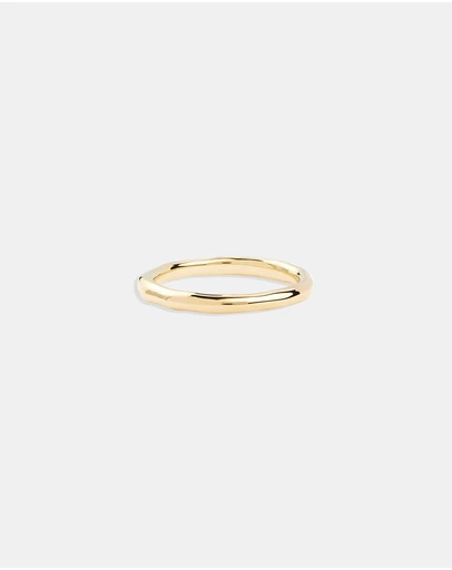 By Charlotte - Lover Thin Ring