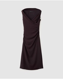 M.N.G - Lari Dress