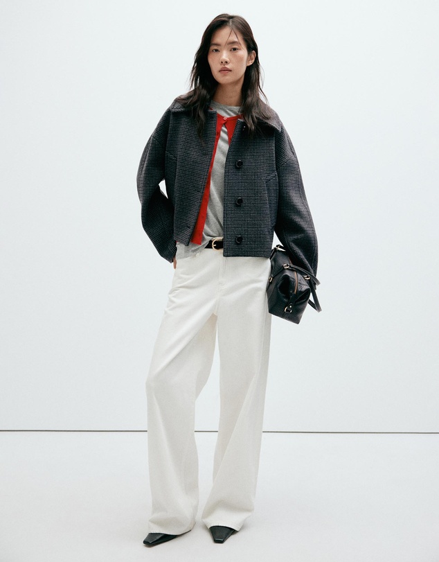 M.N.G - Dita Jacket