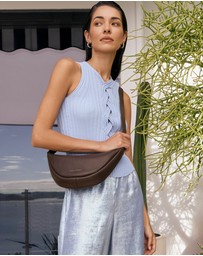 Status Anxiety - Glued To You Crossbody Bag