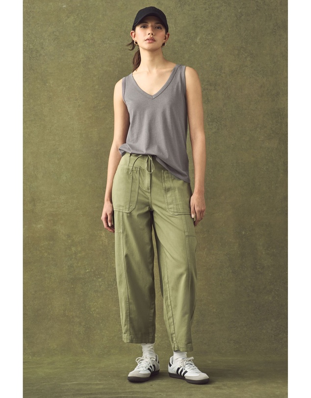 NEXT - Modal Slouch Vest