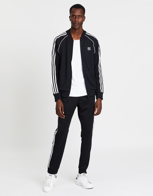 adidas Originals - Superstar Track Jacket