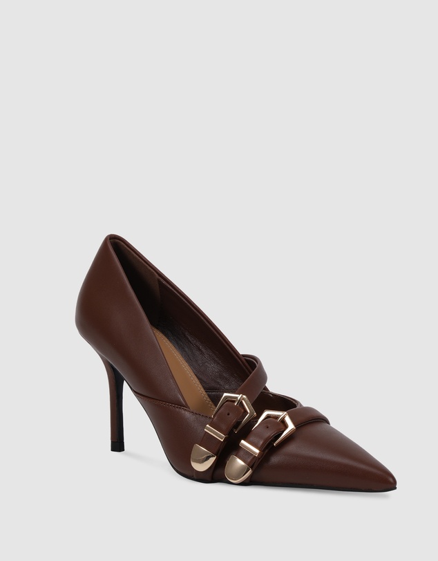 Nude Footwear - Lorna