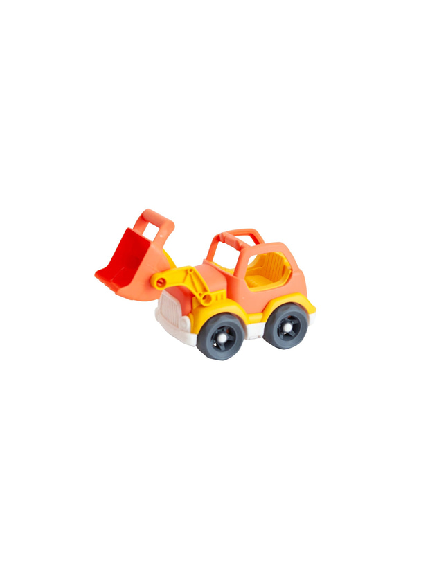 Bright Child - Bioplastic Digger