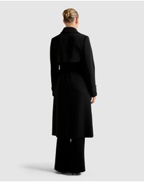 Forever New - Delilah Soft Trench Coat