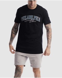 Counter Culture - Philly Tee