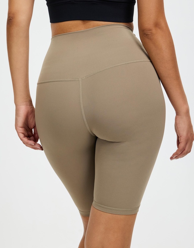 KAJA Clothing - Eleanor Shorts