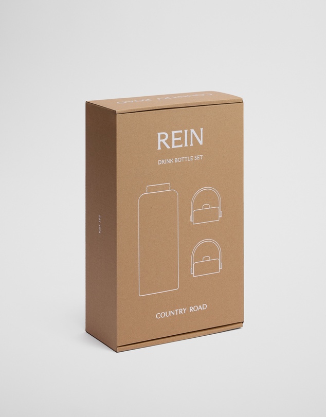 Country Road - Rein Gift Set