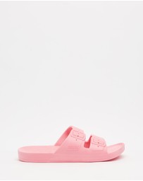 Freedom Moses - Slides - Unisex