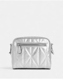 GUESS - Aldina Camera Crossbody Bag