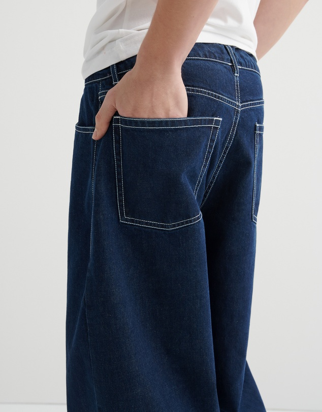 Kowtow - Riley Jeans
