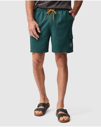 Rodd & Gunn - Winterton River Swim Short