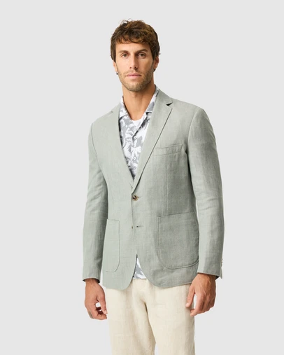 Rodd & Gunn - The Cascades Sports Fit Jacket