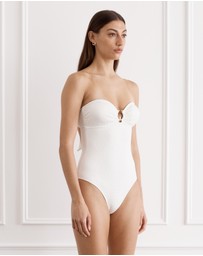 Heaven Australia - Bianca Marlo One Piece