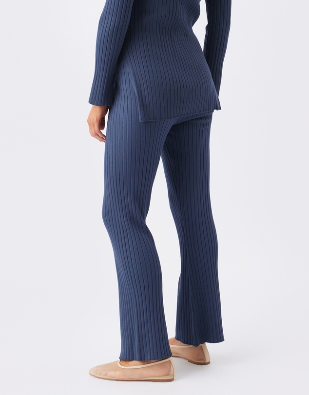 Ripe Maternity - Sienna Rib Knit Pant