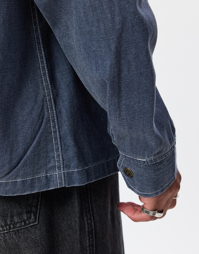 S Double - Field Jacket