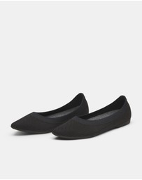 Allbirds - Breezer Point-Womens