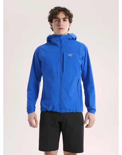Arc'teryx - Gamma Lightweight Hoody Men's