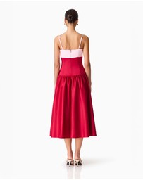 Elliatt - June Gown