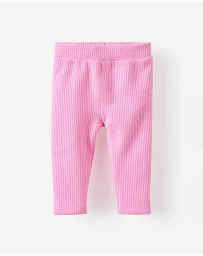 Cotton On Kids - River Rib Skinny Legging