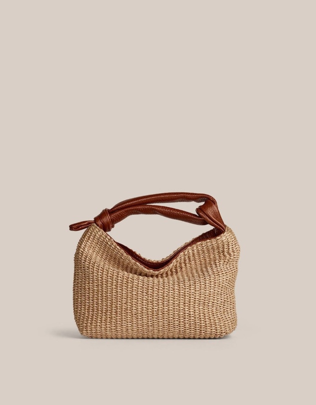 VESTIRSI - Jess Mini Resort Pouch