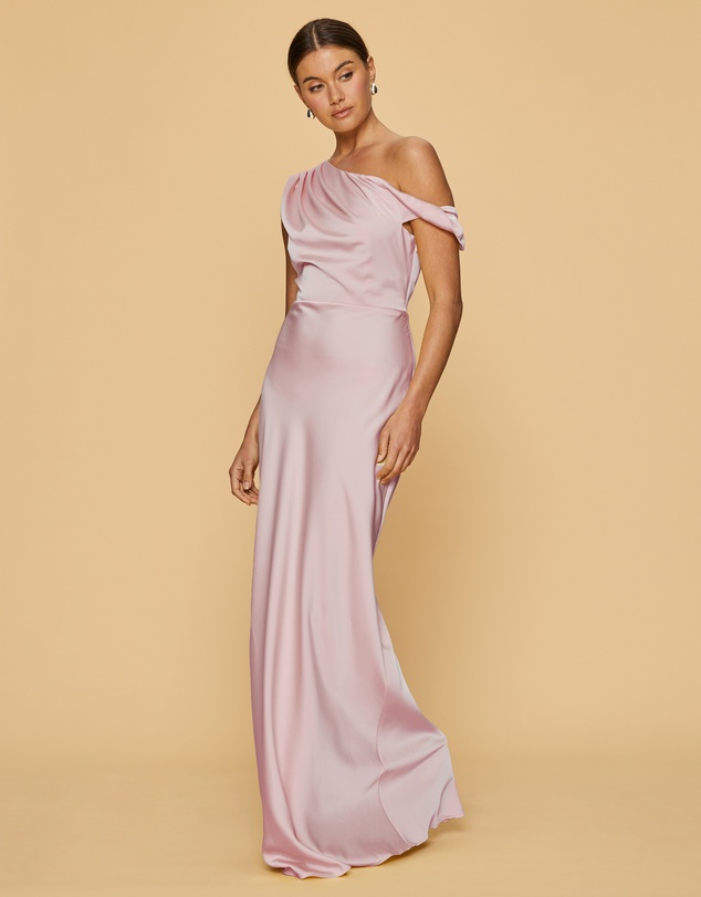 CHANCERY - Hartley Maxi Dress