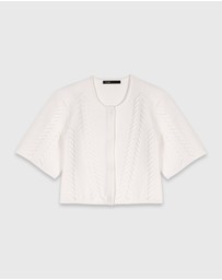 Maje - Morsine Cardigan