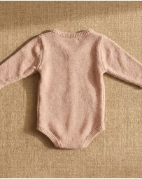 Sonne - Elodie Wrap Romper