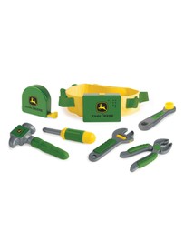 John Deere - Deluxe Talking Toolbelt