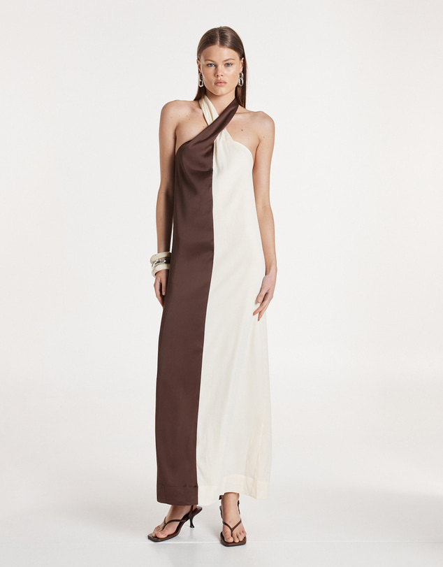 Madison The Label - Amber Maxi Dress