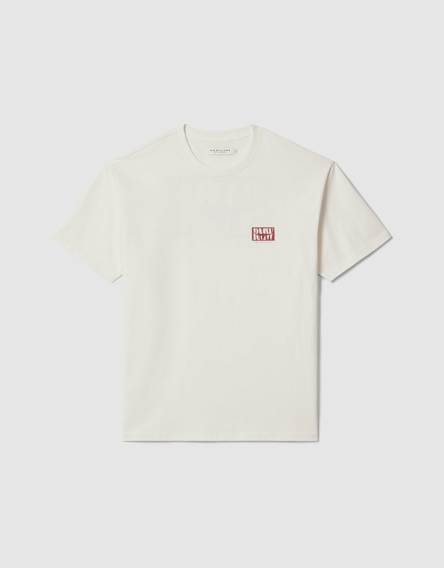 R.M.Williams - Branded T-Shirt