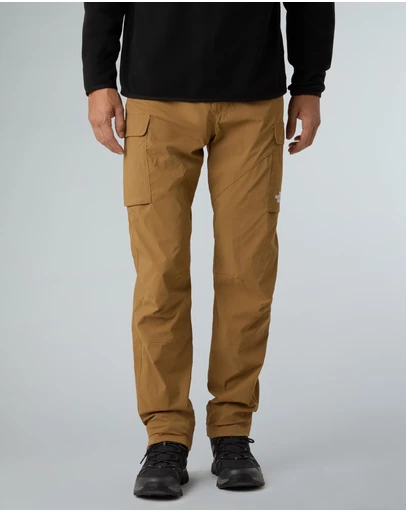 The North Face - Exploration Cargo Pants