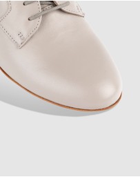 Habbot - Tonio Derby Lace-Ups