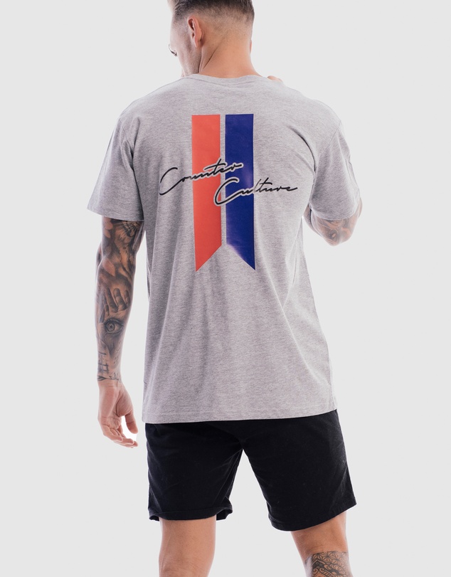 Counter Culture - Peak Tee