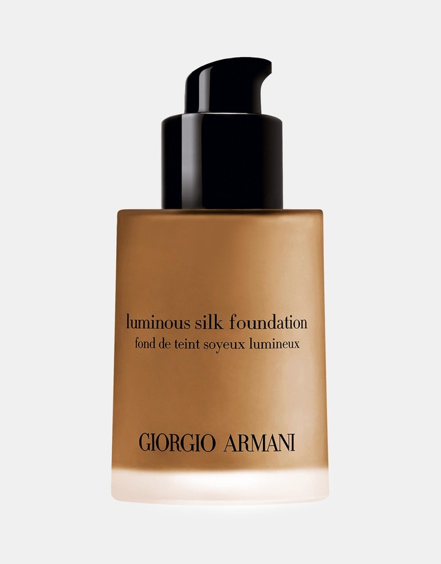 Giorgio Armani - Luminous Silk Foundation 11 30ml