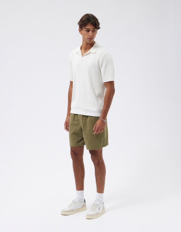 AERE - Rincon Twill Shorts