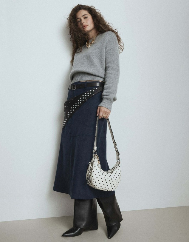MIMCO - Luna Mini Crescent Bag
