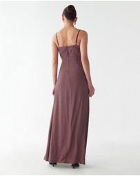 ST MRLO - Tia Dress