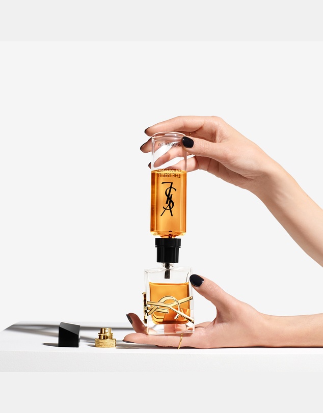 Yves Saint Laurent - Libre Intense Refill