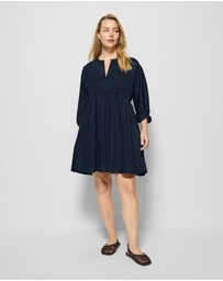 Commonry - Iris Dress
