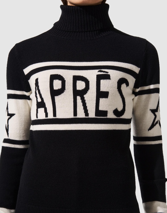 Perfect Moment - Apres Sweater