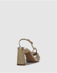 S by Sempre Di - Amira Heels