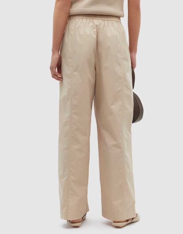 Seed Heritage - Parachute Jogger Pant